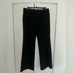Ann Taylor Loft Marisa Trouser Size 10